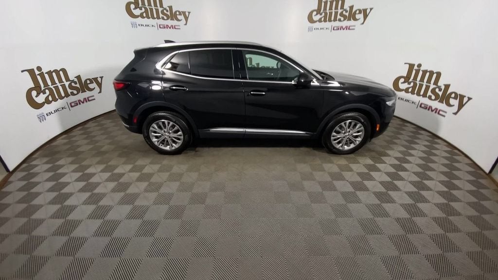 2023 Buick Envision Preferred - Photo 9