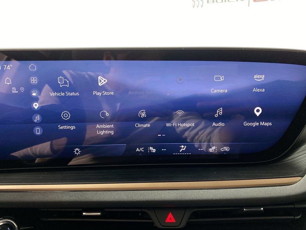 2025 Buick Envision Sport Touring - Photo 16