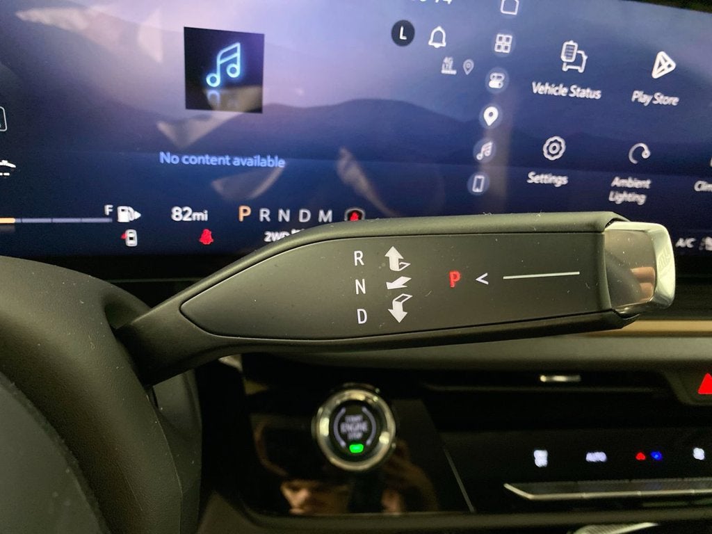 2025 Buick Envision Sport Touring - Photo 19