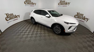 2024 Buick Envision Preferred