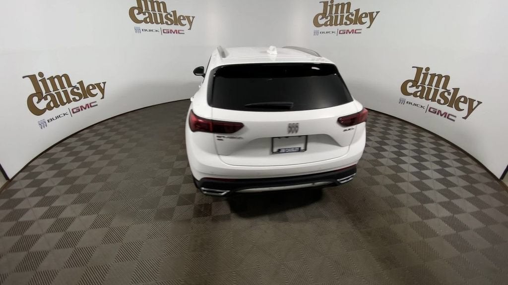2024 Buick Envision Preferred