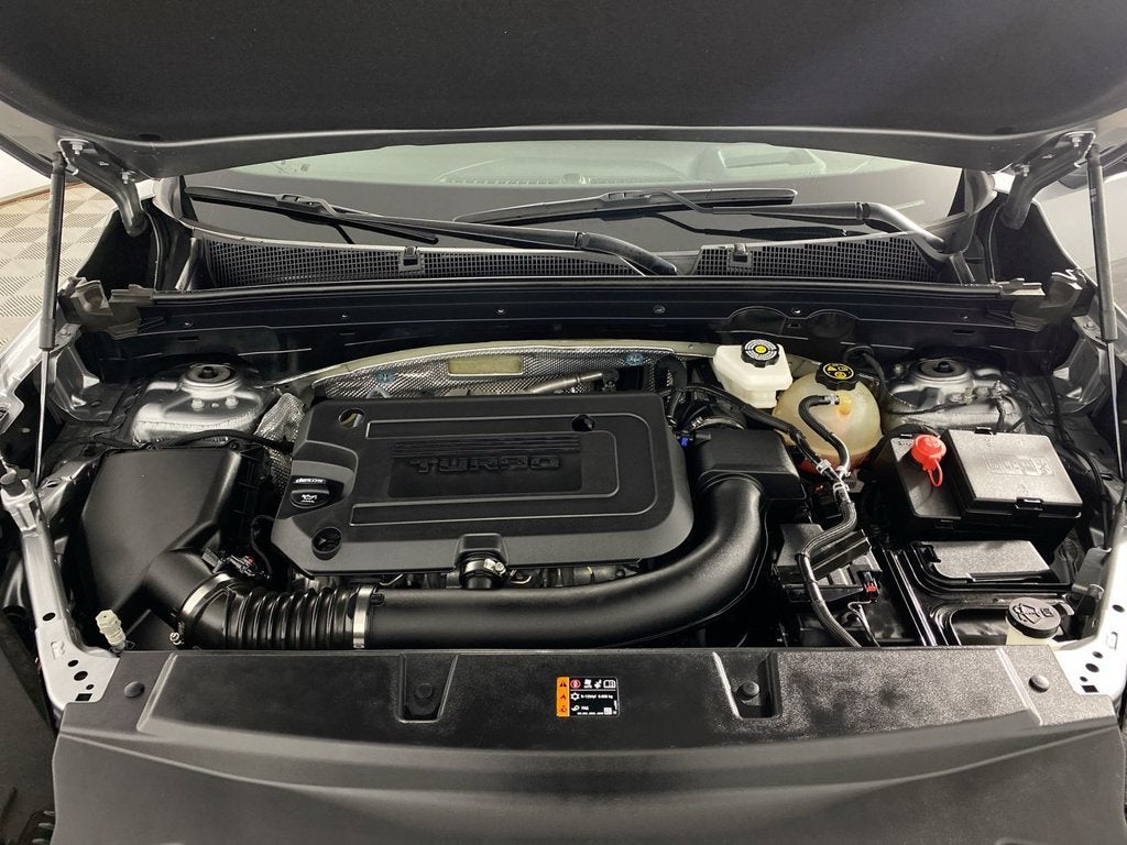 2024 Buick Envision Preferred