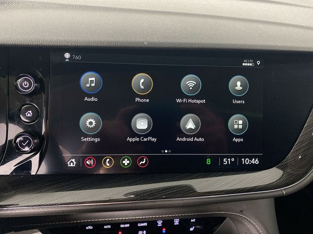 2023 Buick Envision Essence - Photo 16