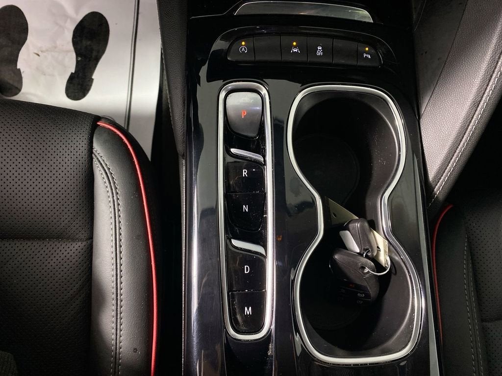 2023 Buick Envision Essence - Photo 19