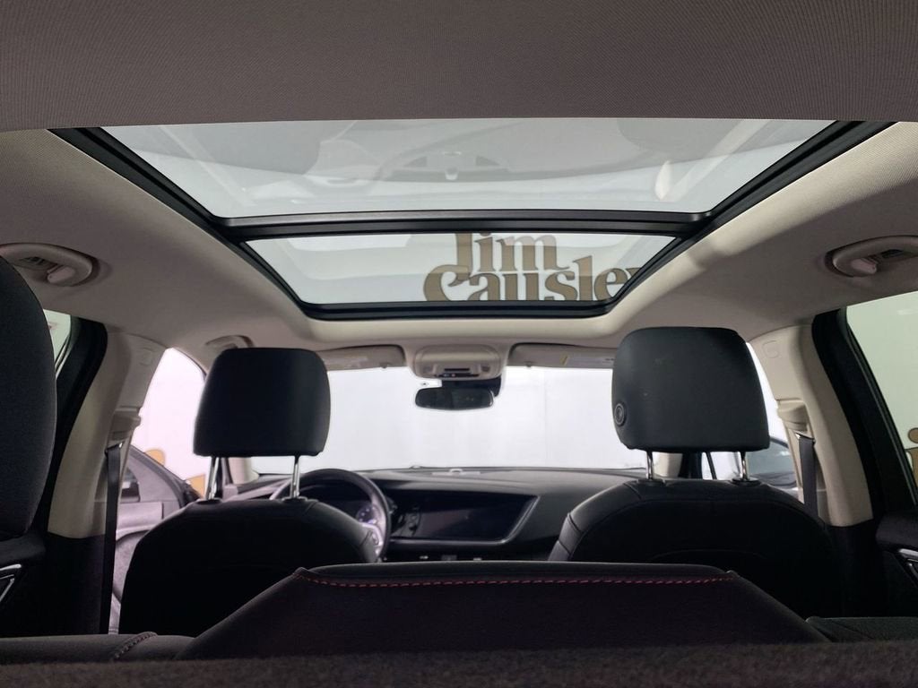 2023 Buick Envision Essence - Photo 21