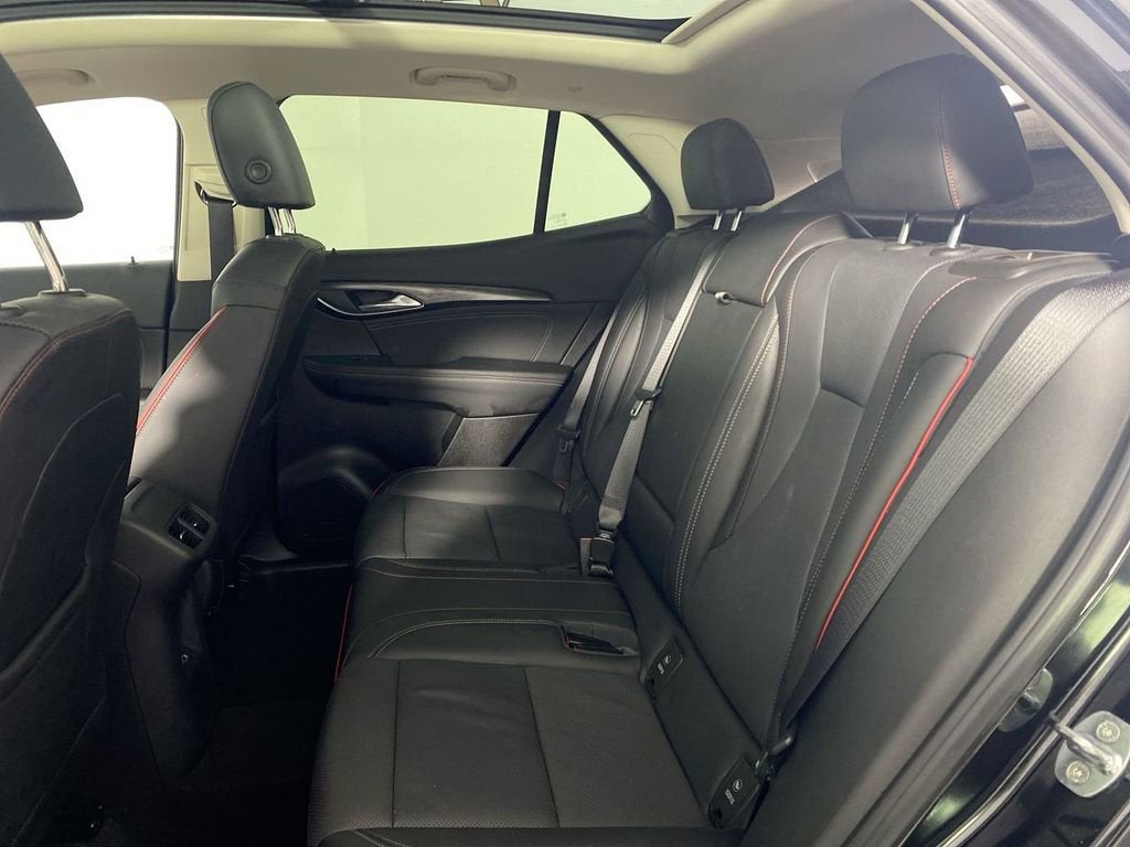 2023 Buick Envision Essence - Photo 22