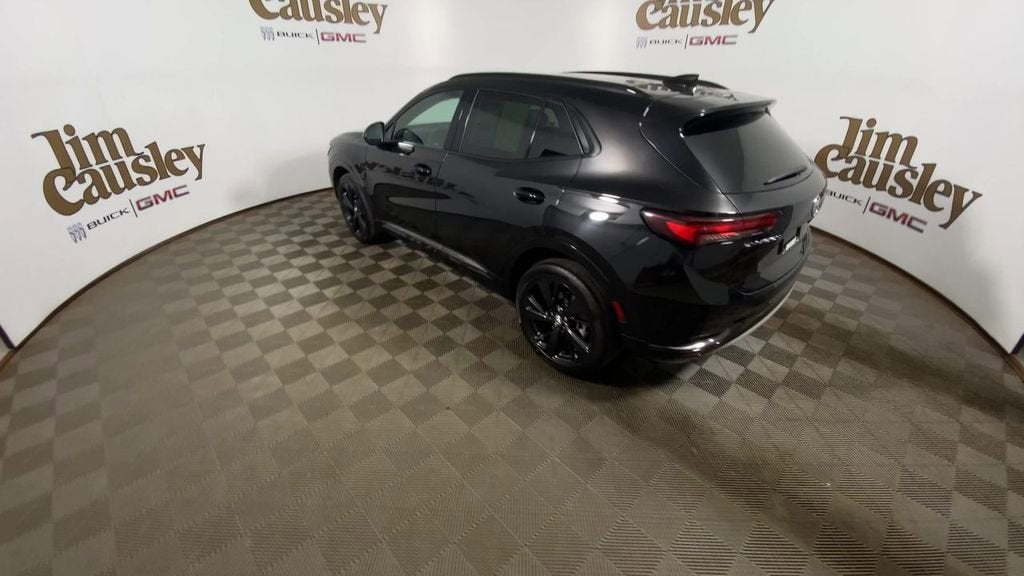 2023 Buick Envision Essence - Photo 6