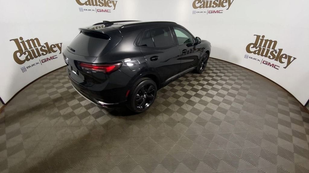2023 Buick Envision Essence - Photo 8