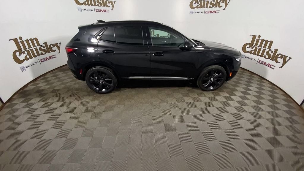 2023 Buick Envision Essence - Photo 9