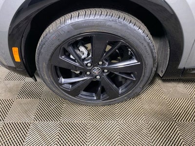 2024 Buick Envision Sport Touring