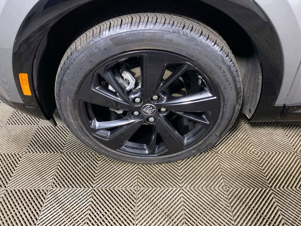 2024 Buick Envision Sport Touring