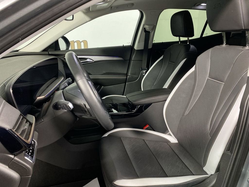 2024 Buick Envision Sport Touring