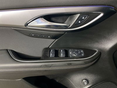 2024 Buick Envision Sport Touring