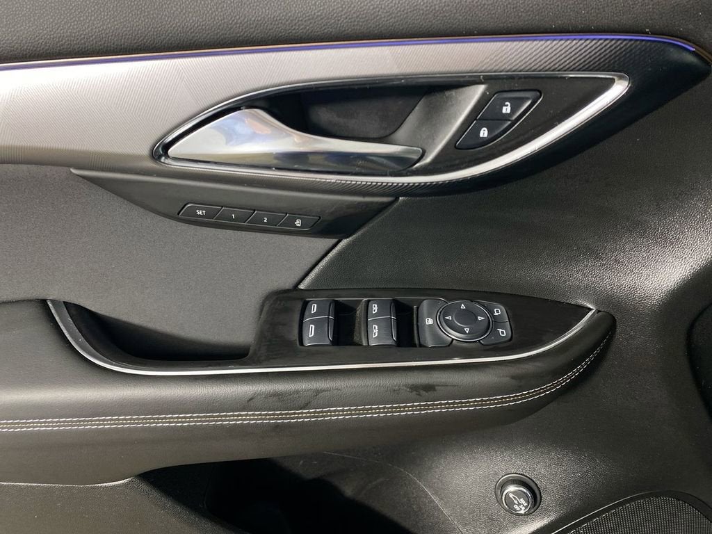 2024 Buick Envision Sport Touring