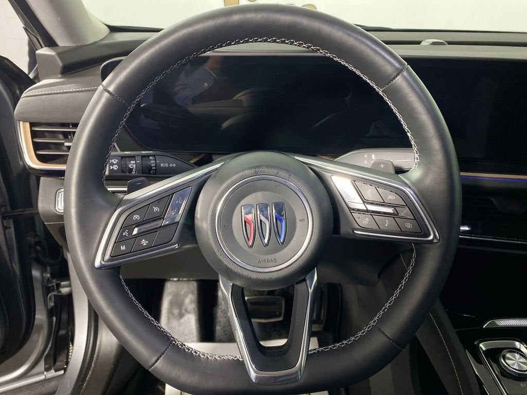 2024 Buick Envision Sport Touring