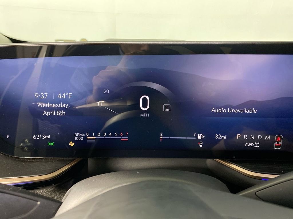 2024 Buick Envision Sport Touring