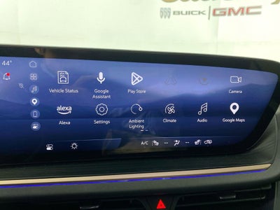 2024 Buick Envision Sport Touring