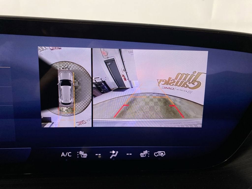 2024 Buick Envision Sport Touring