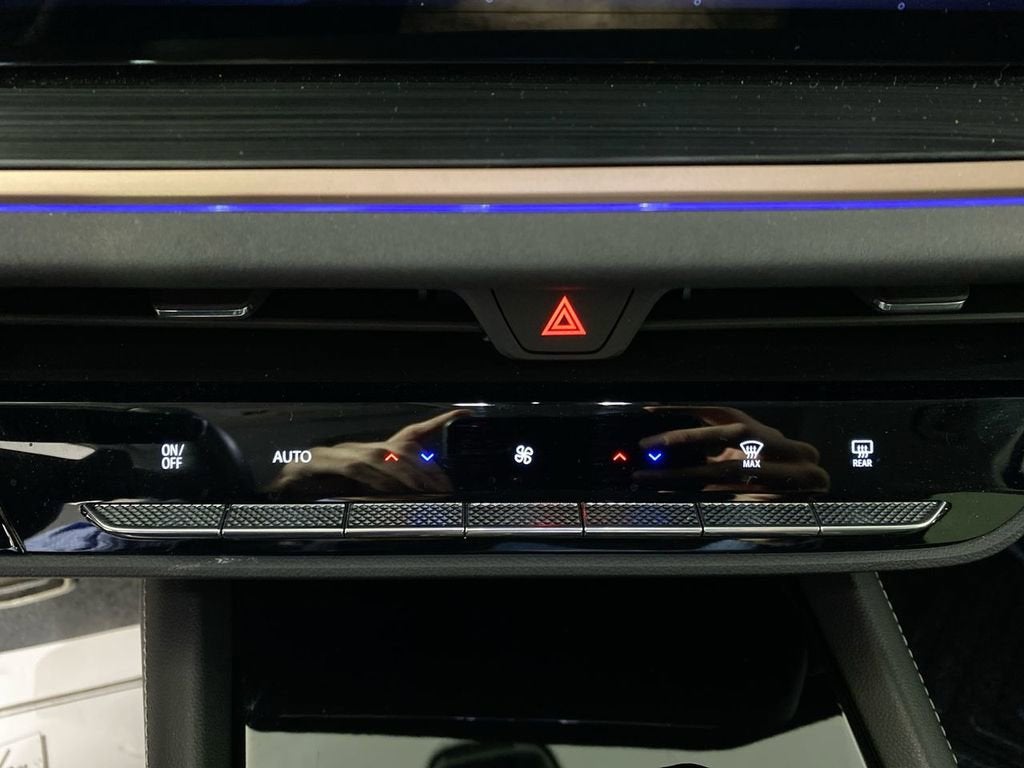 2024 Buick Envision Sport Touring