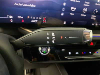 2024 Buick Envision Sport Touring