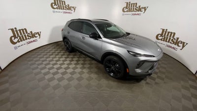 2024 Buick Envision Sport Touring