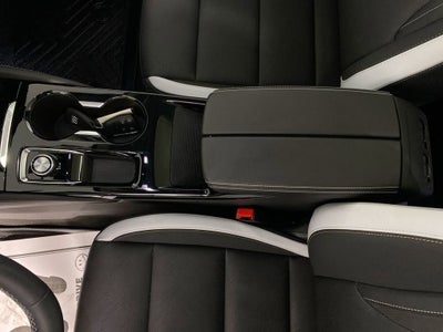 2024 Buick Envision Sport Touring