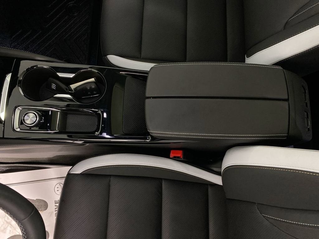 2024 Buick Envision Sport Touring