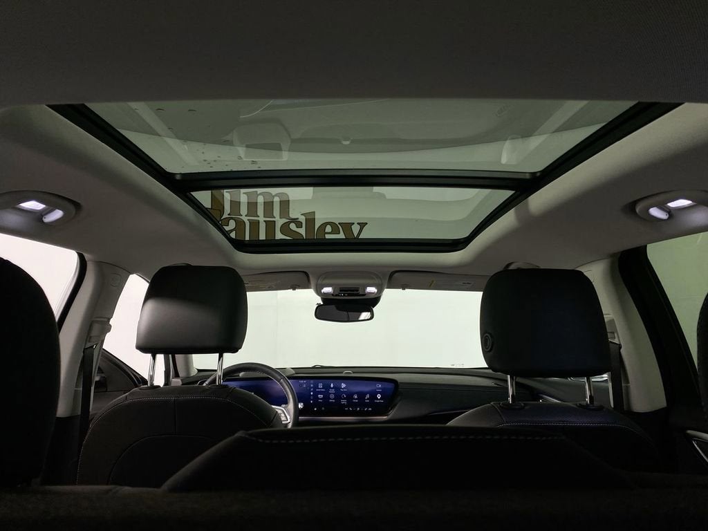 2024 Buick Envision Sport Touring