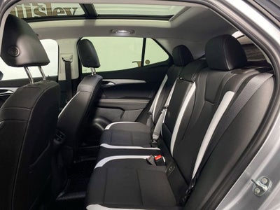 2024 Buick Envision Sport Touring