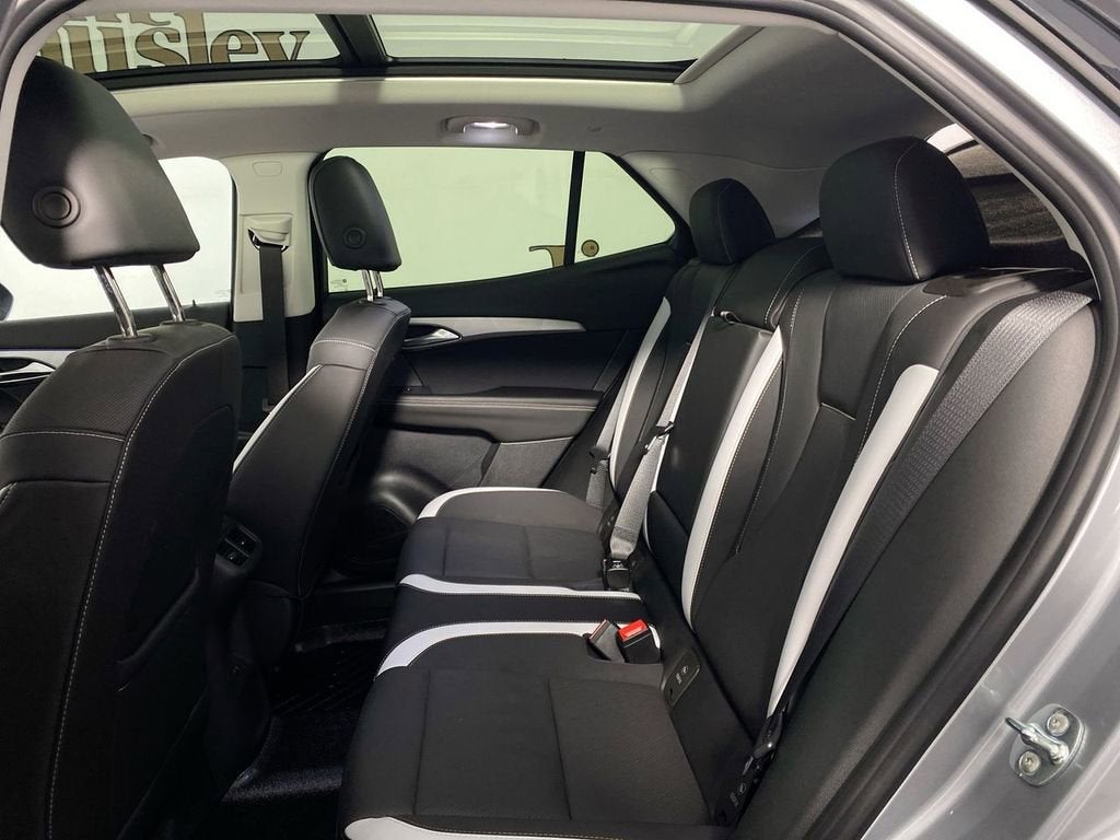 2024 Buick Envision Sport Touring