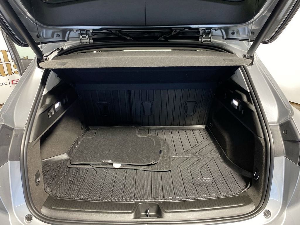 2024 Buick Envision Sport Touring