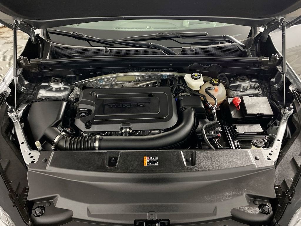 2024 Buick Envision Sport Touring