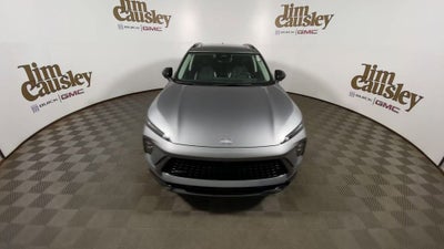 2024 Buick Envision Sport Touring