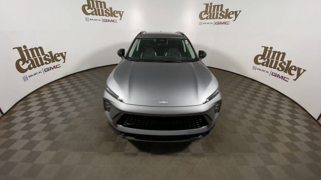 2024 Buick Envision Sport Touring