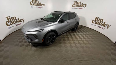 2024 Buick Envision Sport Touring