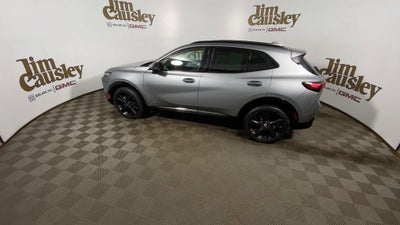 2024 Buick Envision Sport Touring