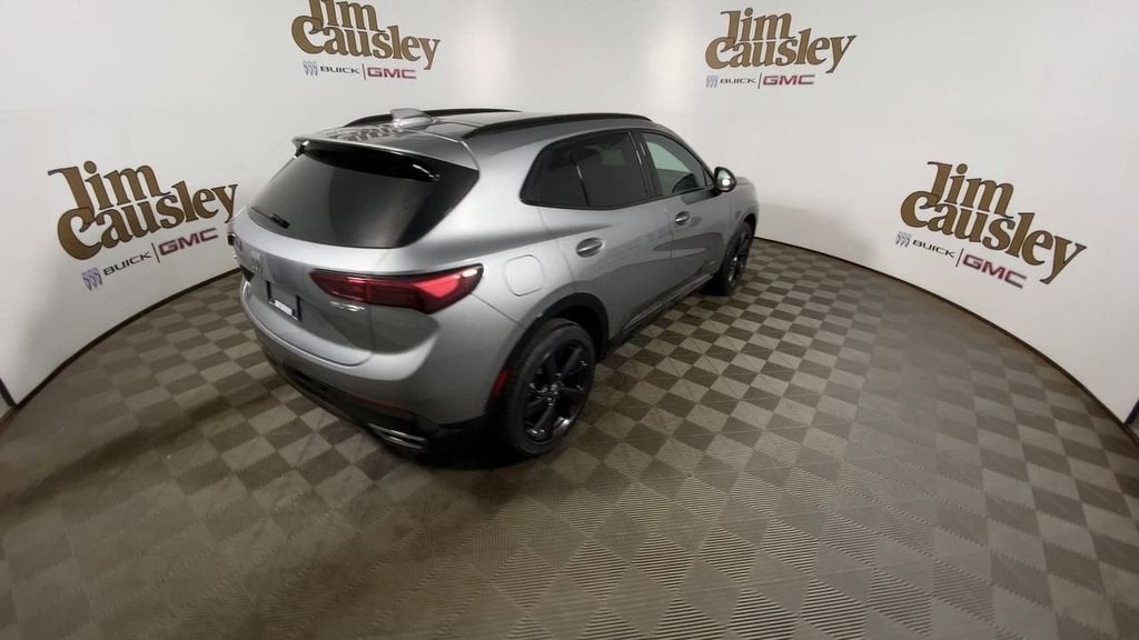 2024 Buick Envision Sport Touring