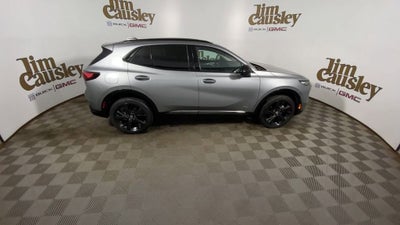 2024 Buick Envision Sport Touring