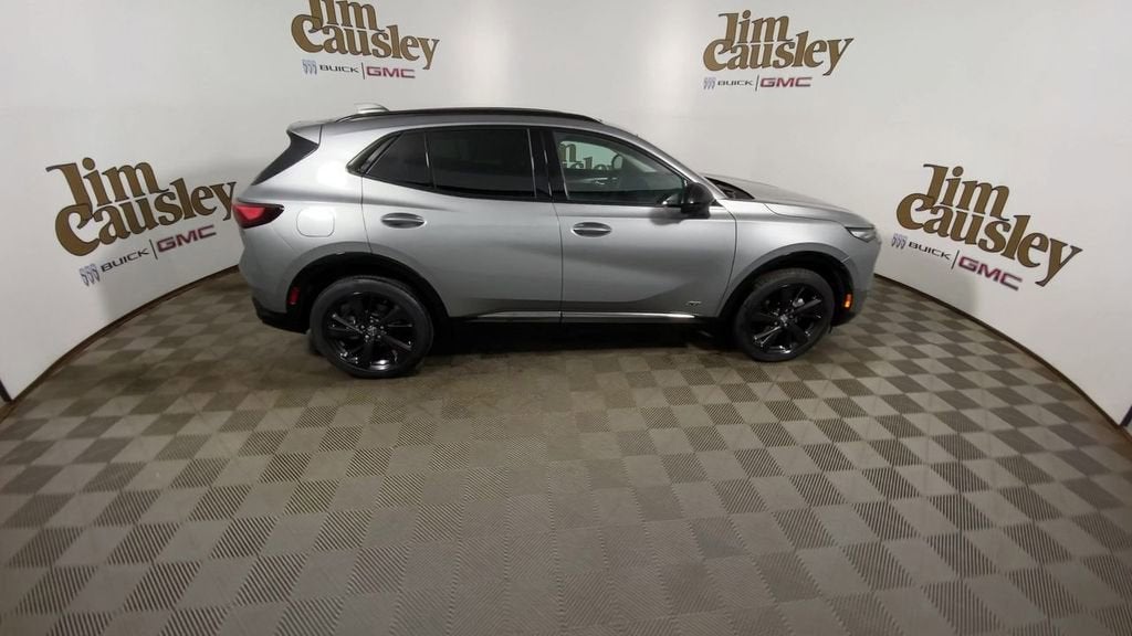 2024 Buick Envision Sport Touring