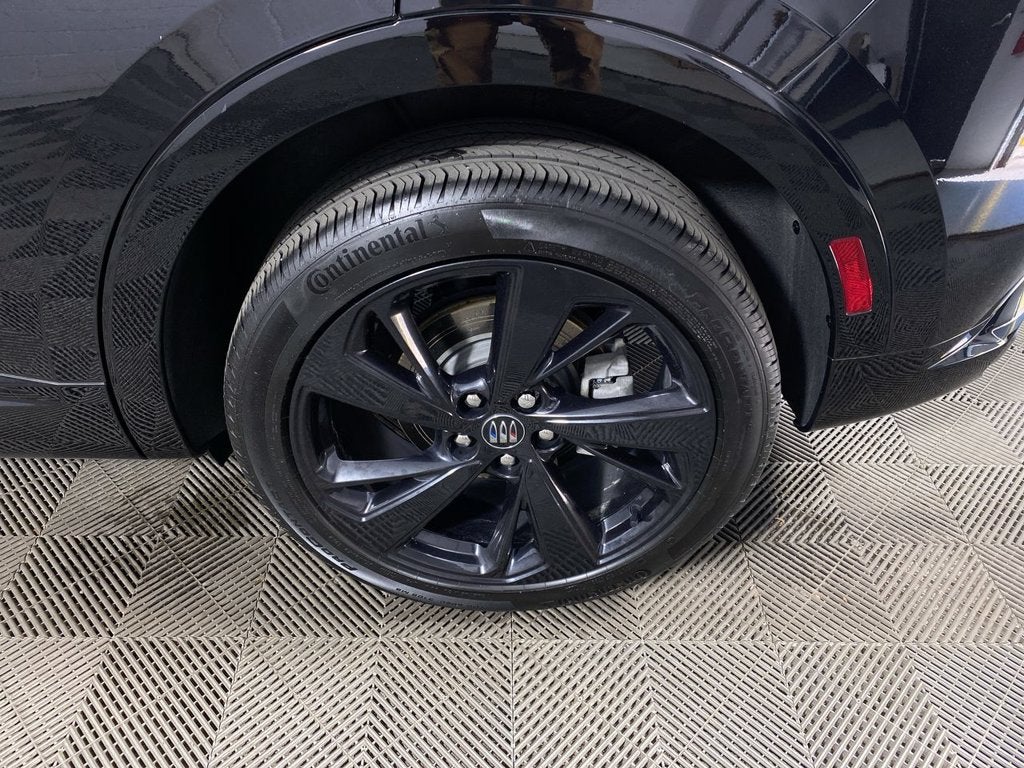 2024 Buick Envision Sport Touring - Photo 10
