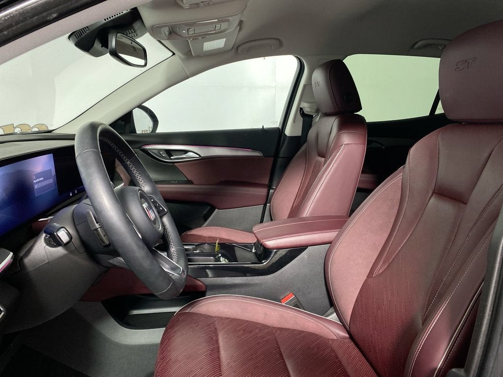 2024 Buick Envision Sport Touring - Photo 11