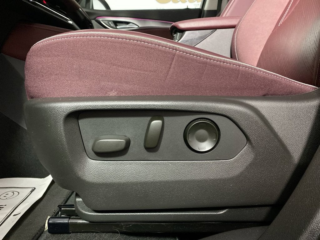 2024 Buick Envision Sport Touring - Photo 12