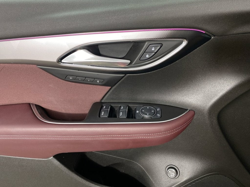 2024 Buick Envision Sport Touring - Photo 13