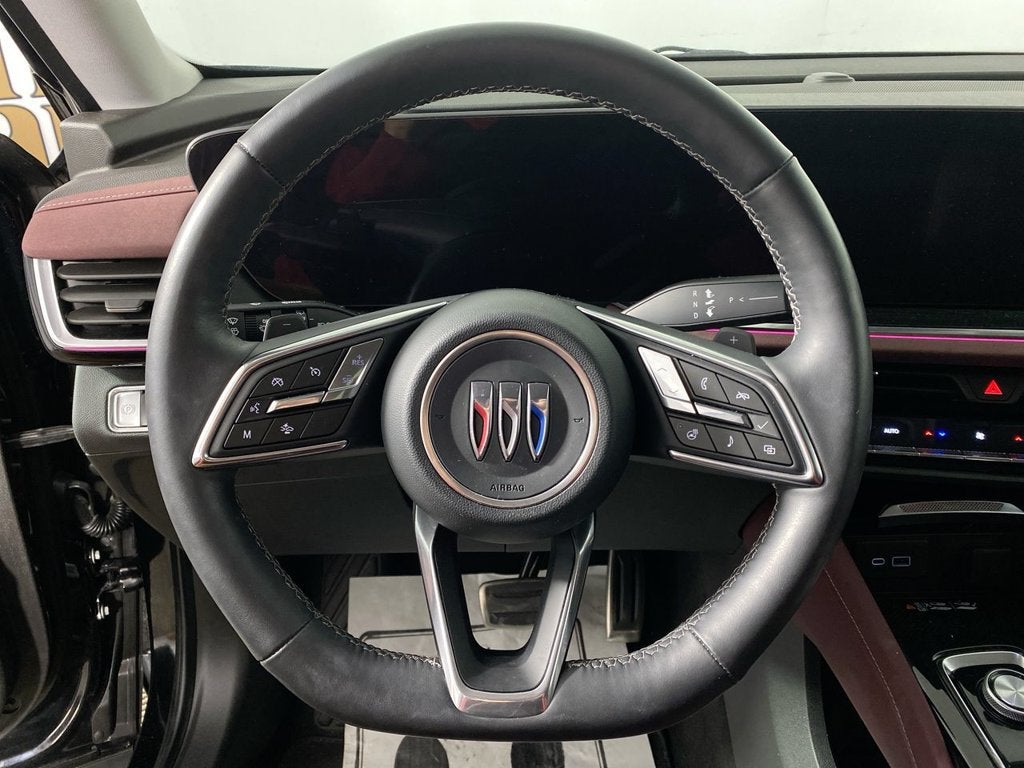 2024 Buick Envision Sport Touring - Photo 14