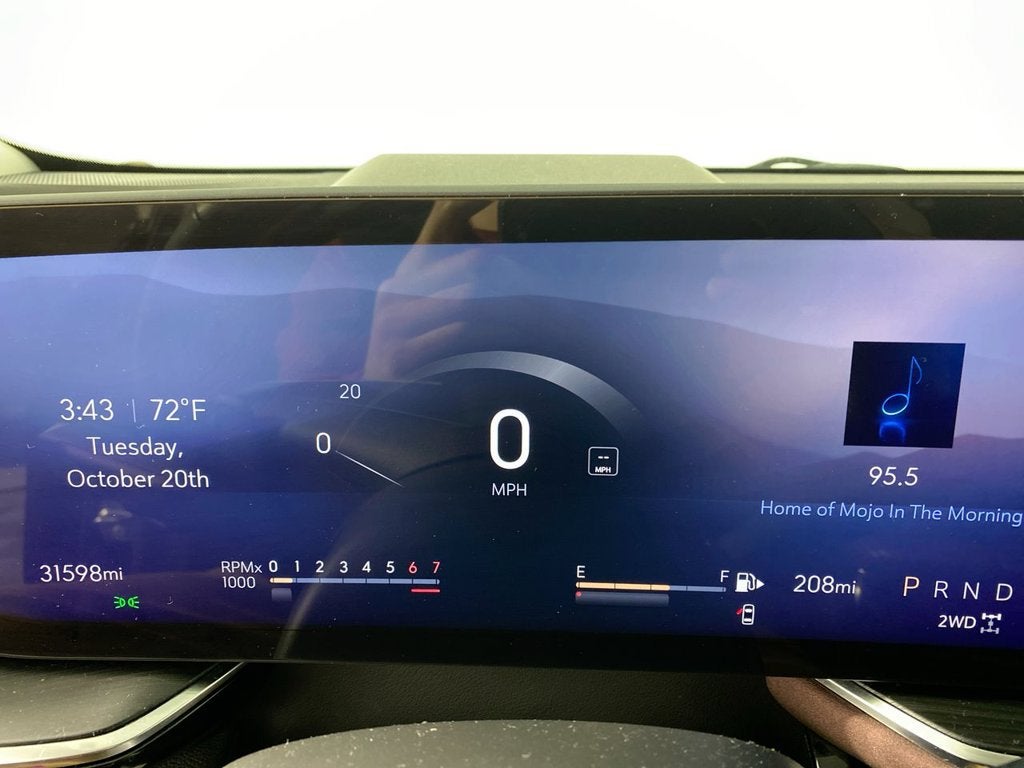 2024 Buick Envision Sport Touring - Photo 15