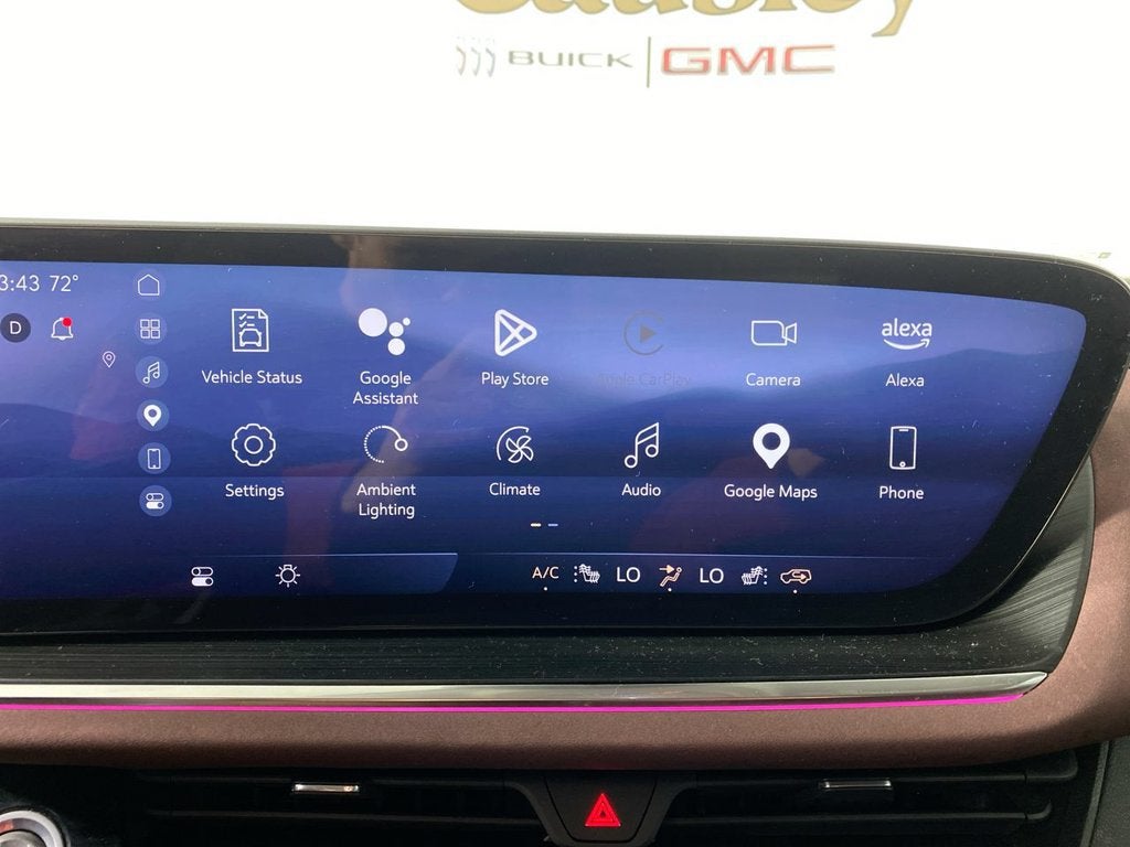 2024 Buick Envision Sport Touring - Photo 16