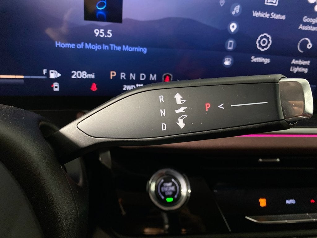 2024 Buick Envision Sport Touring - Photo 19