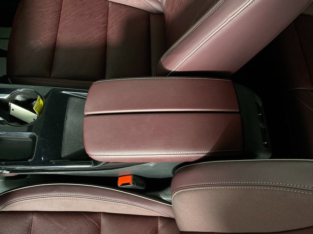 2024 Buick Envision Sport Touring - Photo 20