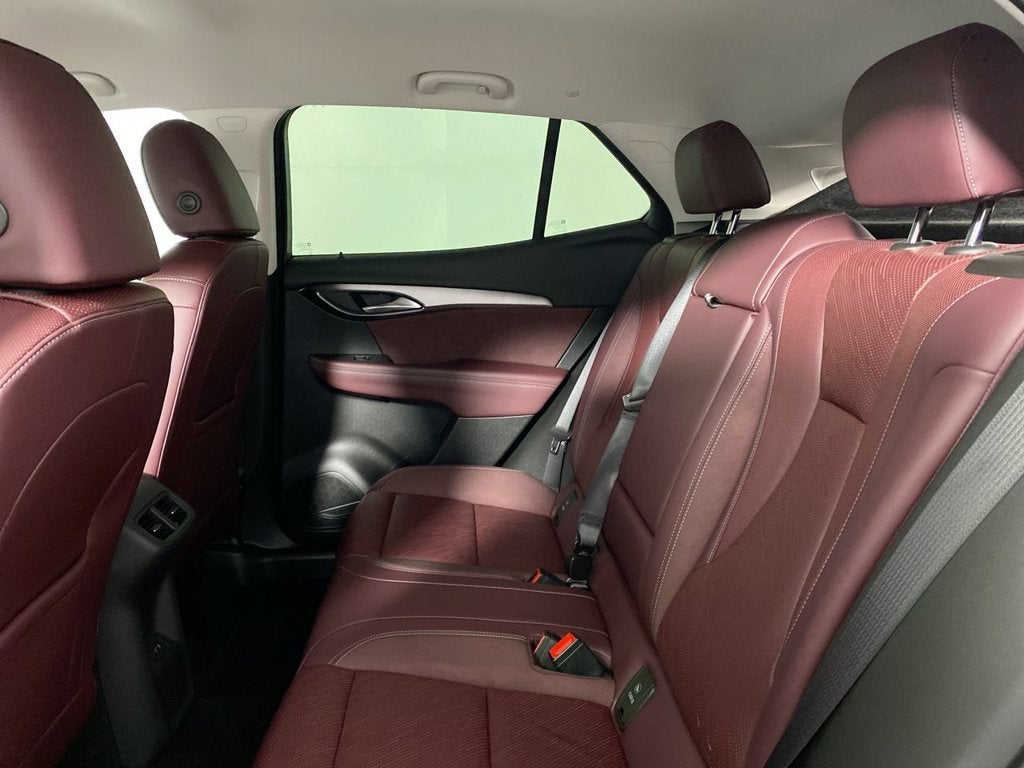 2024 Buick Envision Sport Touring - Photo 21