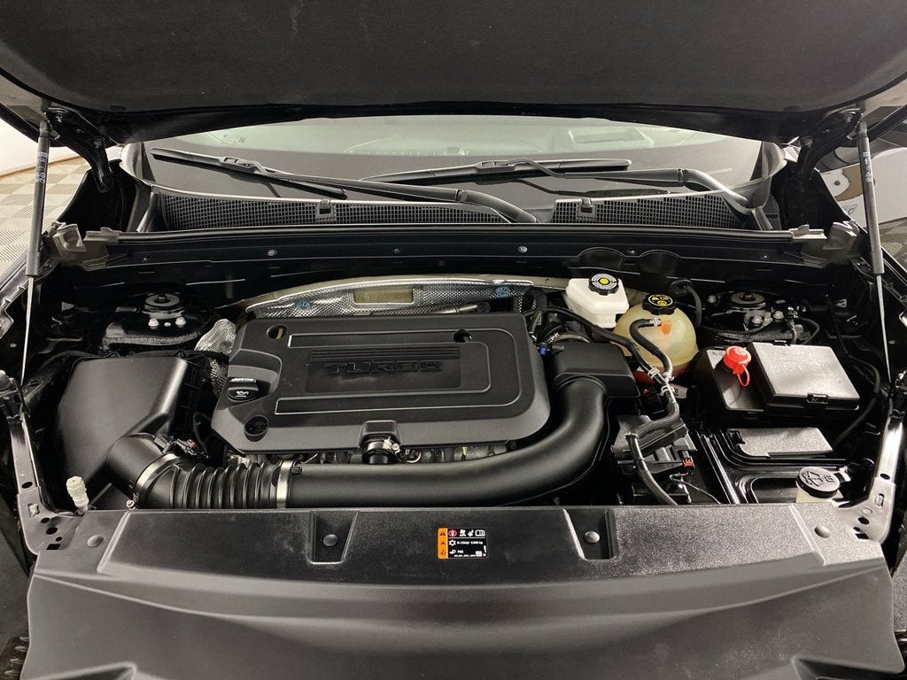 2024 Buick Envision Sport Touring - Photo 23